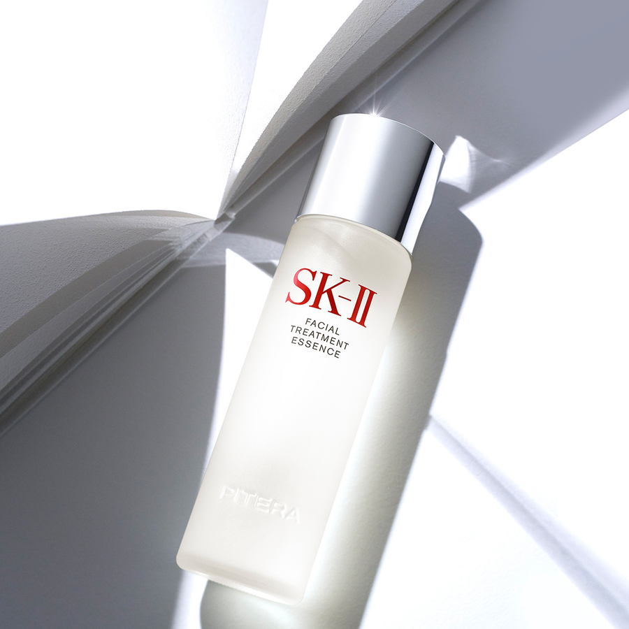 sk-ii 神仙水护肤精华露 日本版 230ml