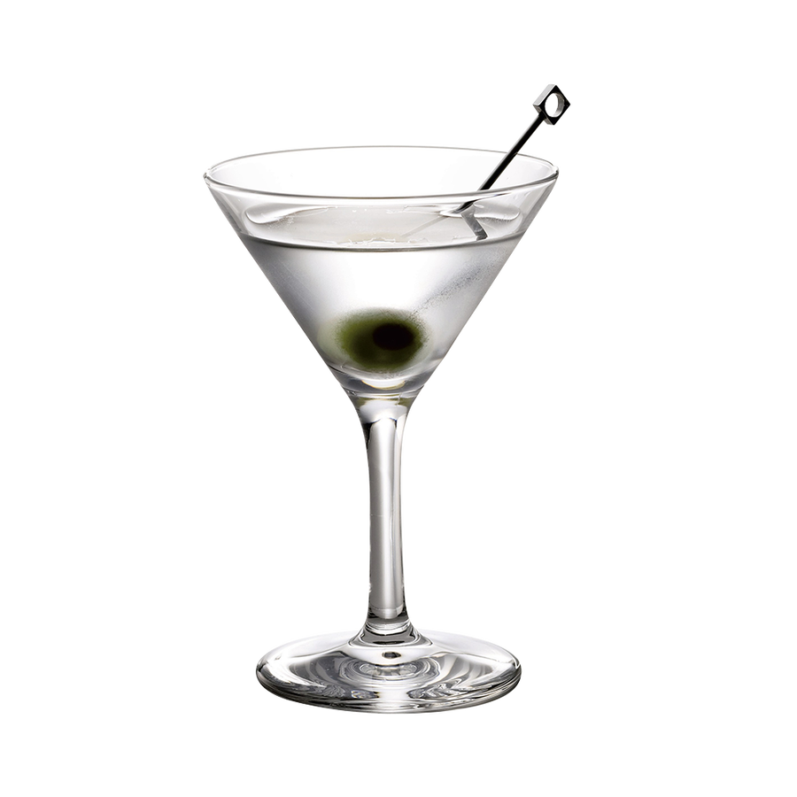 ishizuka glass 石冢硝子 aderia 三角鸡尾酒杯 95ml 1个