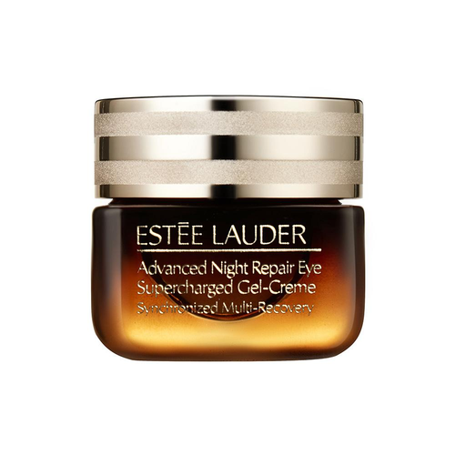 ESTEE LAUDER 雅诗兰黛 第五代小棕瓶抗蓝光熬夜眼霜  淡化细纹 15ml