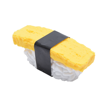 【赠品】iwako 趣味橡皮 寿司 er961082 82g