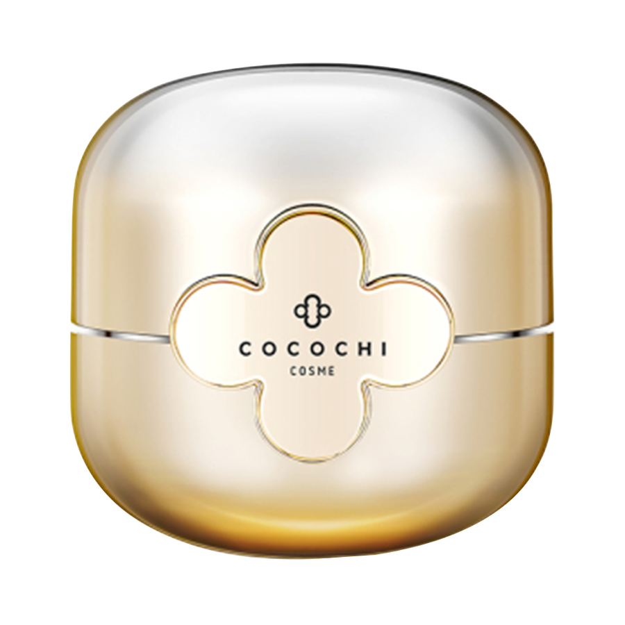 cocochi ag 抗糖小金罐涂抹面膜 110g