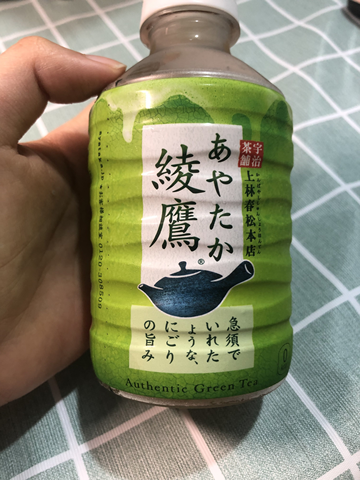 coca cola 可口可乐绫鹰 浓郁可口清爽绿茶_coca cola 可口可乐特色