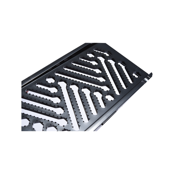 自营kyocera 京瓷 陶瓷多功能蔬果处理器套装 cs-400-fp