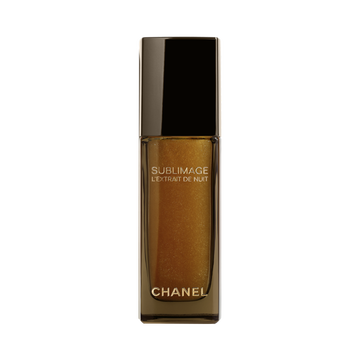 自营chanel 香奈儿 奢华精萃赋活夜间精华 40ml