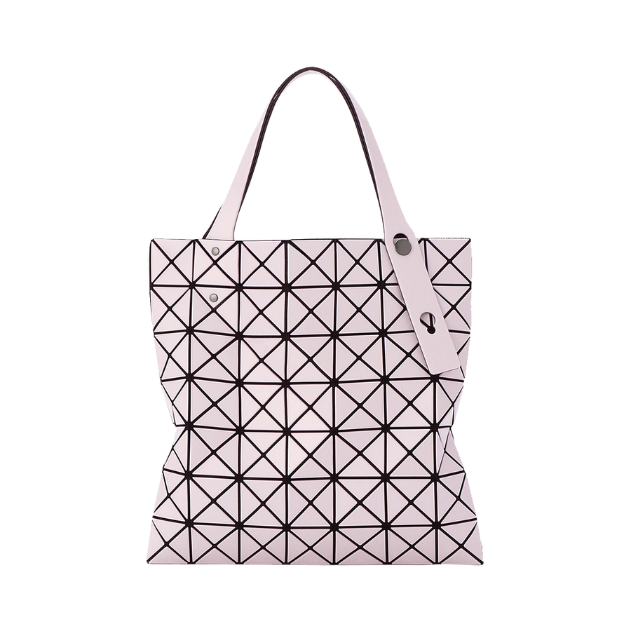 issey miyake 三宅一生 bao bao prism gloss 2020夏季限定七格手提包