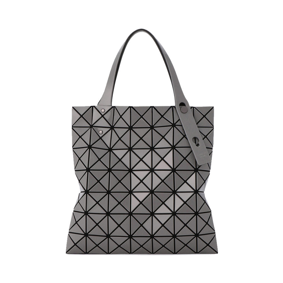 issey miyake 三宅一生 bao bao prism gloss 2020夏季限定七格手提包