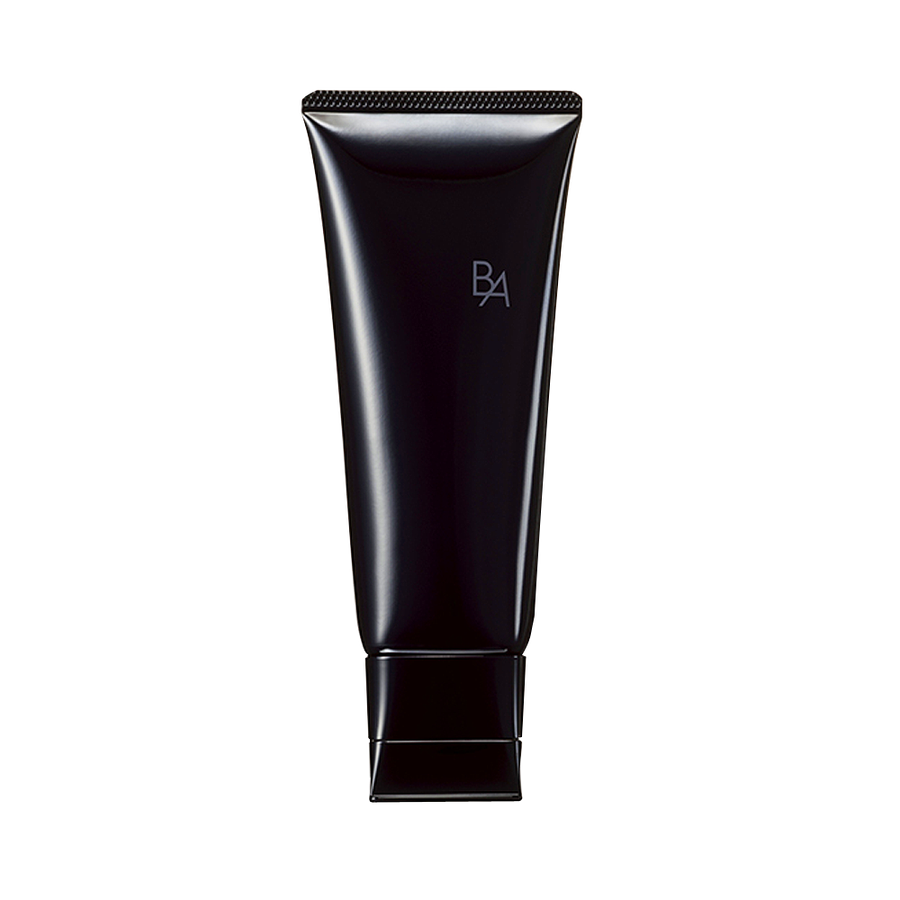 pola宝丽黑ba赋颜晨光洁面乳新版第六代100g