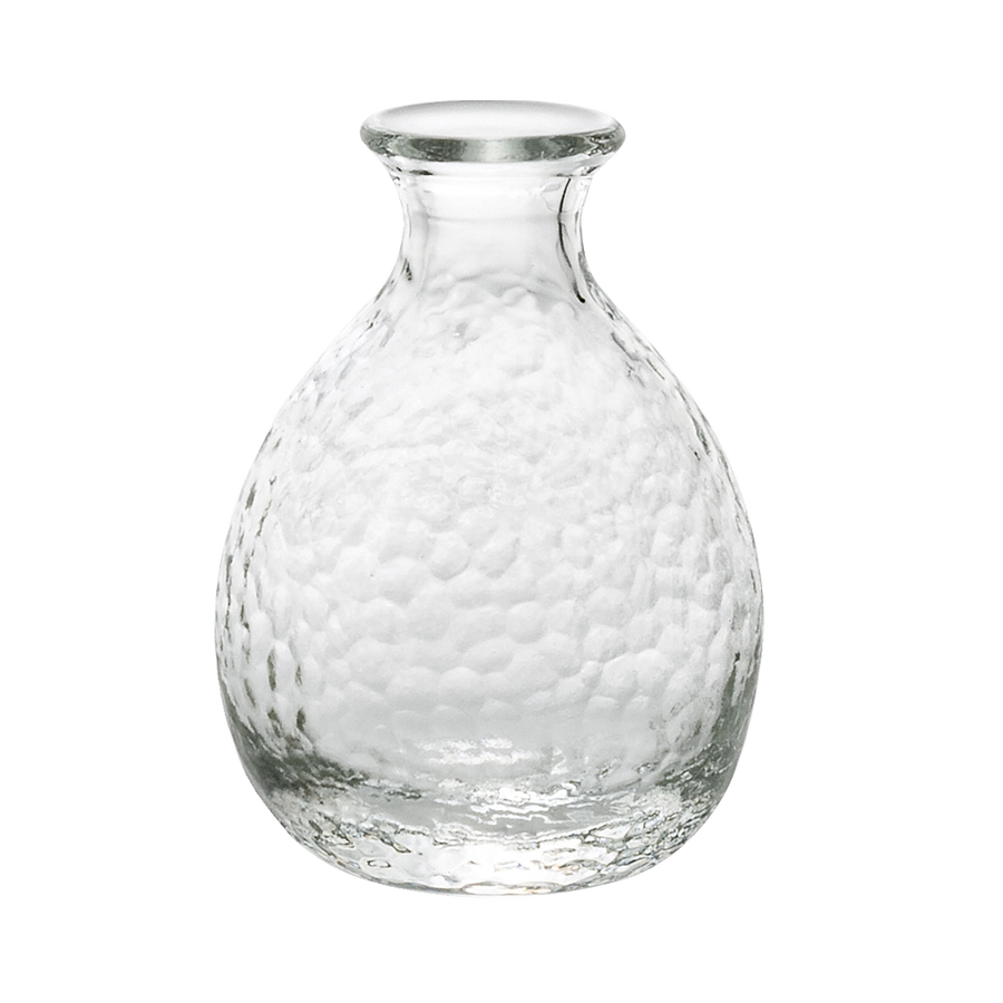 ishizuka glass 石塚硝子 aderia 津轻透明玻璃酒壶 190ml 1个