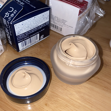 media 媚点高保湿亮白遮瑕粉底霜 spf17 pa  _media 媚点个性美妆粉底